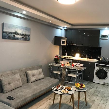 Royalstar Taksim Family Suites Isztambul Kültér fotó