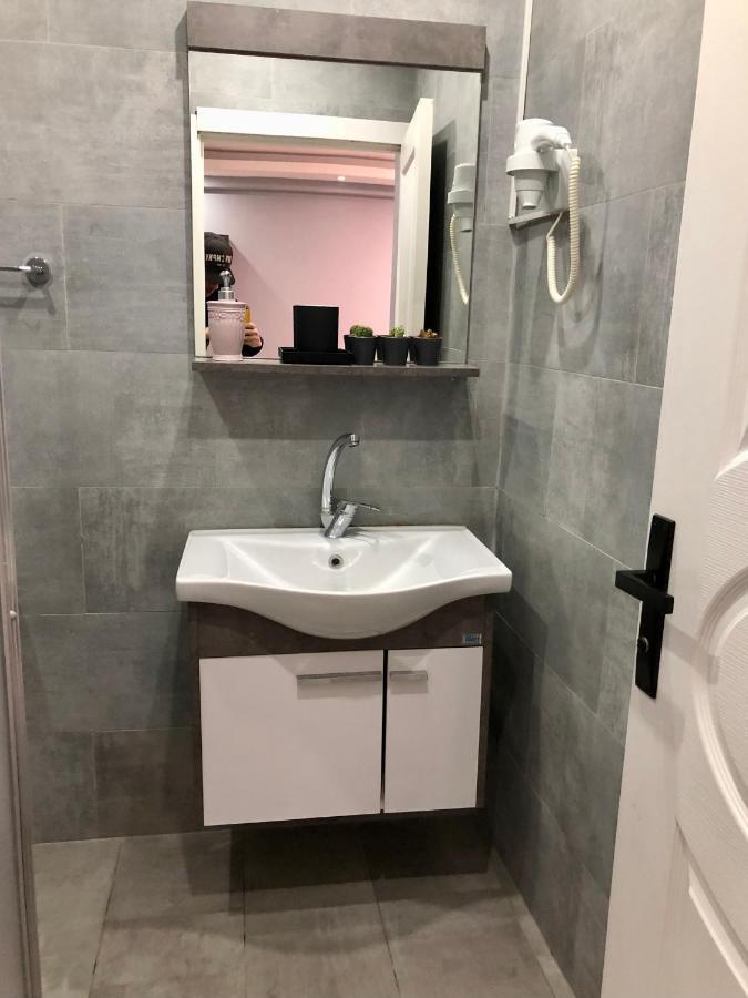 Royalstar Taksim Family Suites Isztambul Kültér fotó