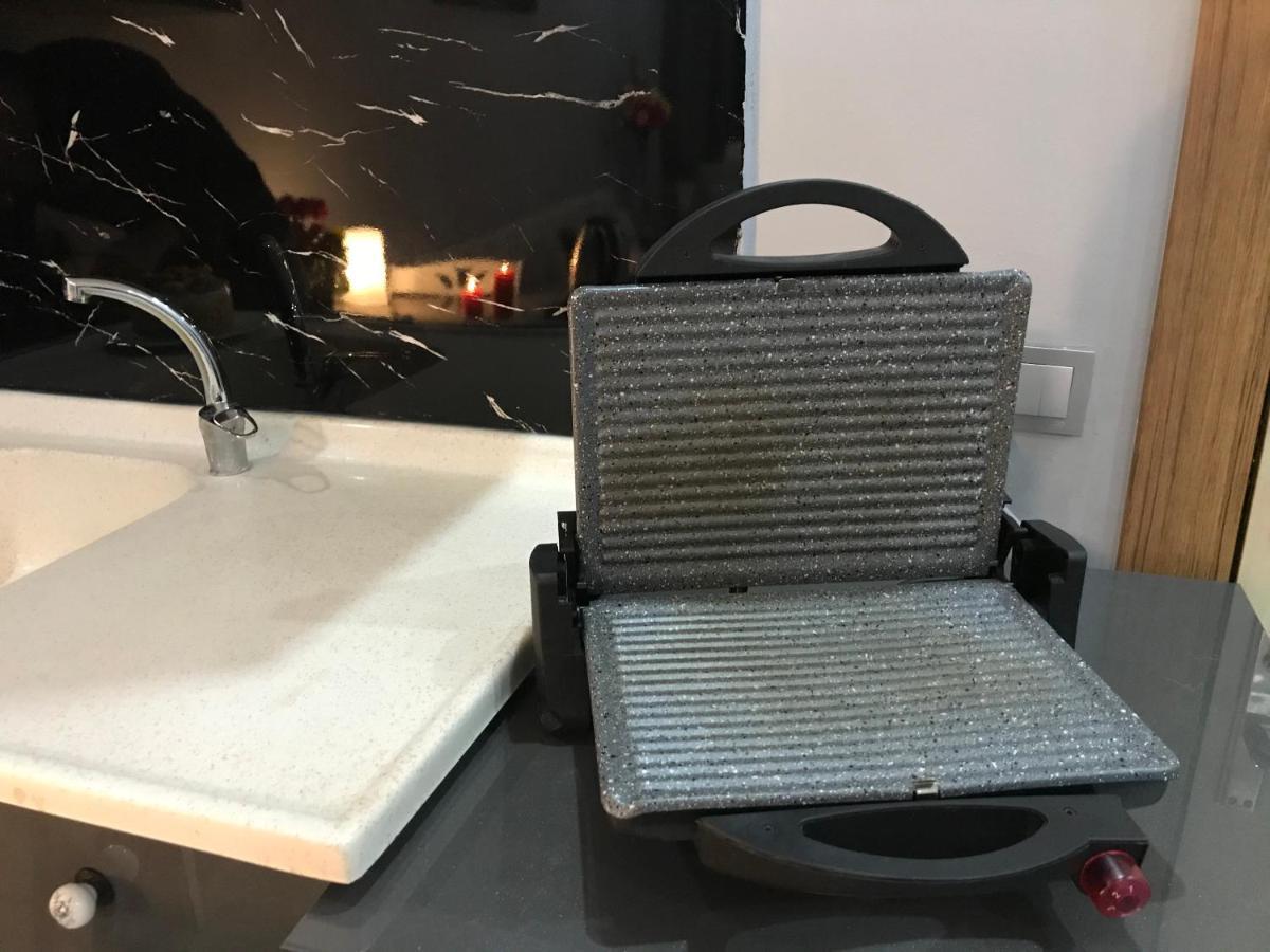 Royalstar Taksim Family Suites Isztambul Kültér fotó
