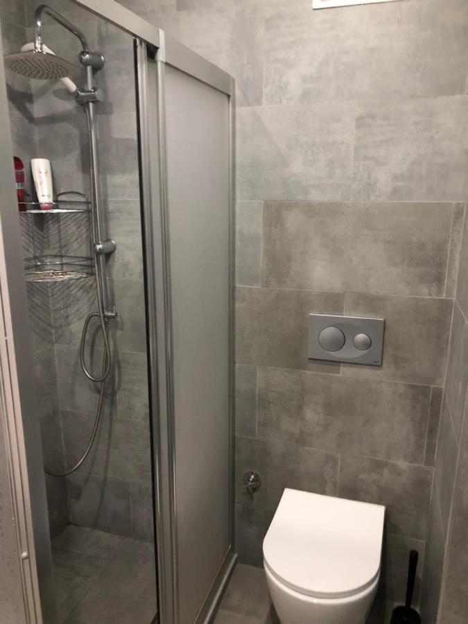 Royalstar Taksim Family Suites Isztambul Kültér fotó